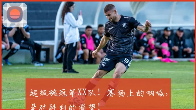 超级碗冠军XX队！赛场上的呐喊，是对胜利的渴望！